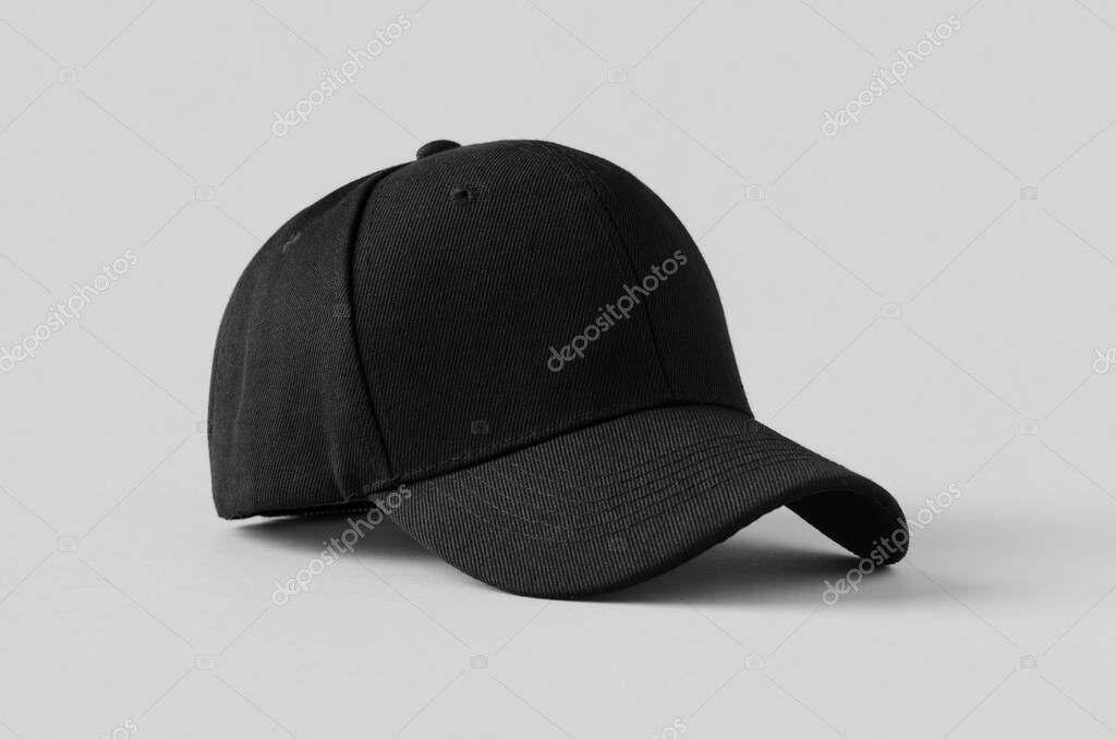 Gorra con el logo de REDI para conductores